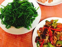 -蓝精灵饺子店