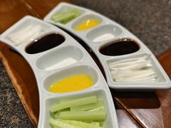 -真地道京味府·鲜橙烤鸭·北京菜(朝外大街东大桥店)