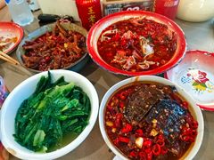 -老三样·旧食新味(万寿宫店)