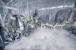-红丝高端婚礼中心(旗舰店)