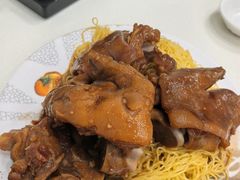 -麦文记面家(佐敦店)