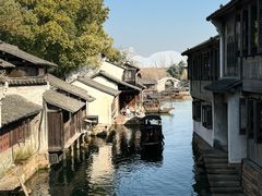 -乌镇景区