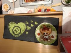 -海底捞火锅(世豪广场店)