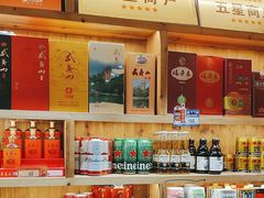 -下梅人家土菜馆(历史文化餐厅度假区店)