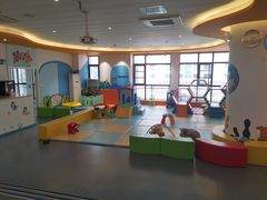 -蓝旗亲子游泳(贵阳中心店)