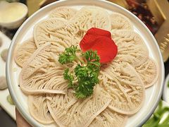 -蜀九香火锅(彩虹店)