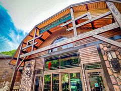 -大连天门山国家森林公园