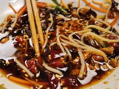 -缘生态云南菜·野生菌庭院餐厅(华侨城店)