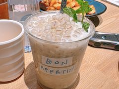 -耶里夏丽新疆餐厅(百联中环购物广场店)