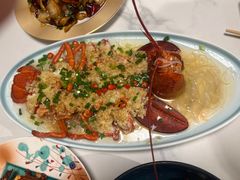 -鲜味食族水产·海鲜餐厅