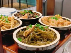 -热河食府(中山路店)