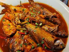 -二十八里太湖船菜(吉祥路店)