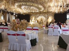 -东方之珠海鲜酒楼(南开店)