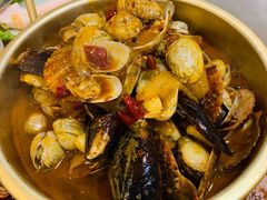 -大油嘴碳烤油边