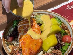 -魏斯理汉堡(西安沣东吾悦店)