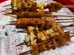 -北三老太太烧烤(人生一串上榜店)