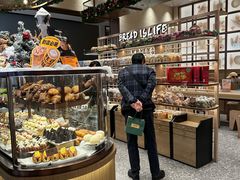 -PAPER STONE BAKERY(天汇广场店)