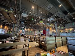 大堂-同仁四季椰子鸡(宝安壹方城店)