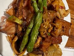 -汉巴味德(沈阳万象汇店)