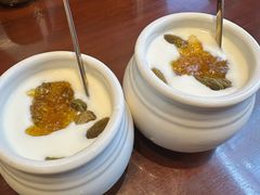 小姐姐都爱喝的酸奶-那拉提之疆·新疆菜(美院店)