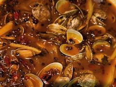 -四禧精酿铜锅涮肉·烧烤工场(大明湖店)