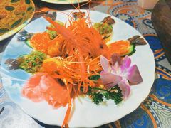 -萨芭蒂高空花园餐酒吧