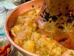 油焖鸡-浩海火烧云傣家菜(京广店)