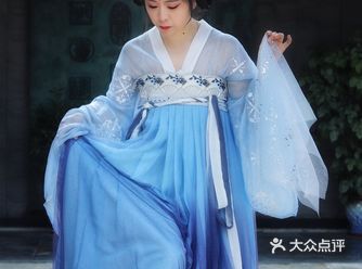 绍兴旅行♡ ‖ 汉服拍照好去处-大禹开元度假村