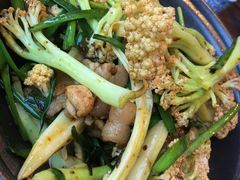 -吕氏疙瘩汤·私家菜馆(慈云寺店)