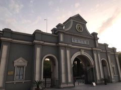 -南京晨光1865创意产业园
