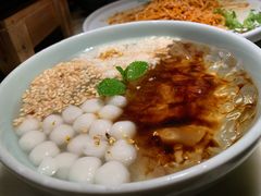 -绿茶餐厅(昌平悦荟店)