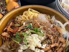 -双辉包子烧烤海鲜炒菜(统一路店)