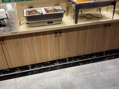自助取餐区-食蔬不二素食自助餐厅(沈阳铁西店)
