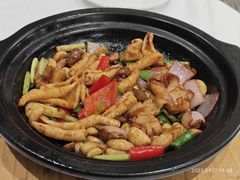 -名盈轩酒家(新一城店)