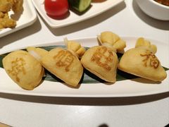 -海底捞火锅(长宁路龙之梦店)