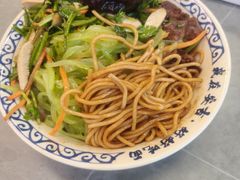 -梅溪·小伙子干挑面(安吉总店)