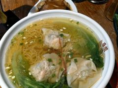 -西关味(大卫城店)