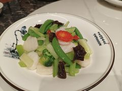 -国人川菜(李家村建东街店)