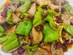 -蜀膳坊(洪公祠小区店)