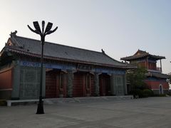 -天津妈祖文化园