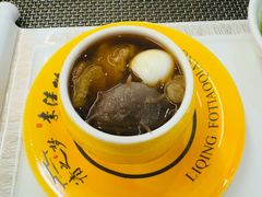 -李清佛跳墙|福建省十大名厨之首(后江埭店)