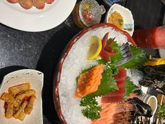 -daozao料理美术馆(东营店)