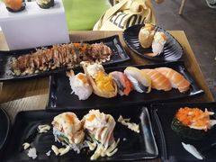 -榴大大·寿司先生(市桥店)