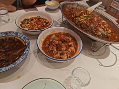 -回家吃饭·地道南昌菜(建德观总店)