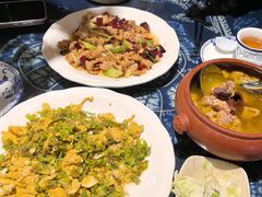 -香满楼(临安路店)