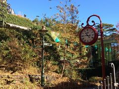 -三鹰之森吉卜力美术馆