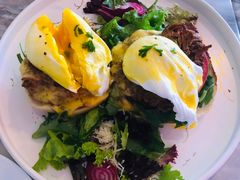 -The Rug Cafe(王府中环店)