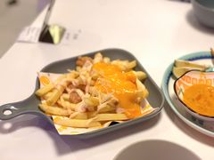 -玩味工厂·东南亚特色餐厅(太古里店)