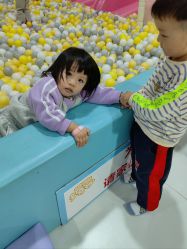 -多奇妙乐园·淘气堡·电玩·抓娃娃(海口吾悦店)