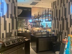 -粤海喜来登酒店·盛宴海鲜牛排自助餐厅(天河城店)